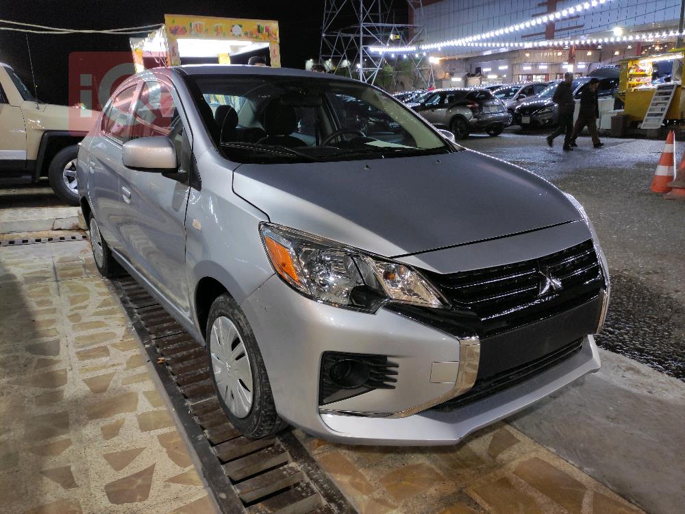 ميتسوبيشي ميراج